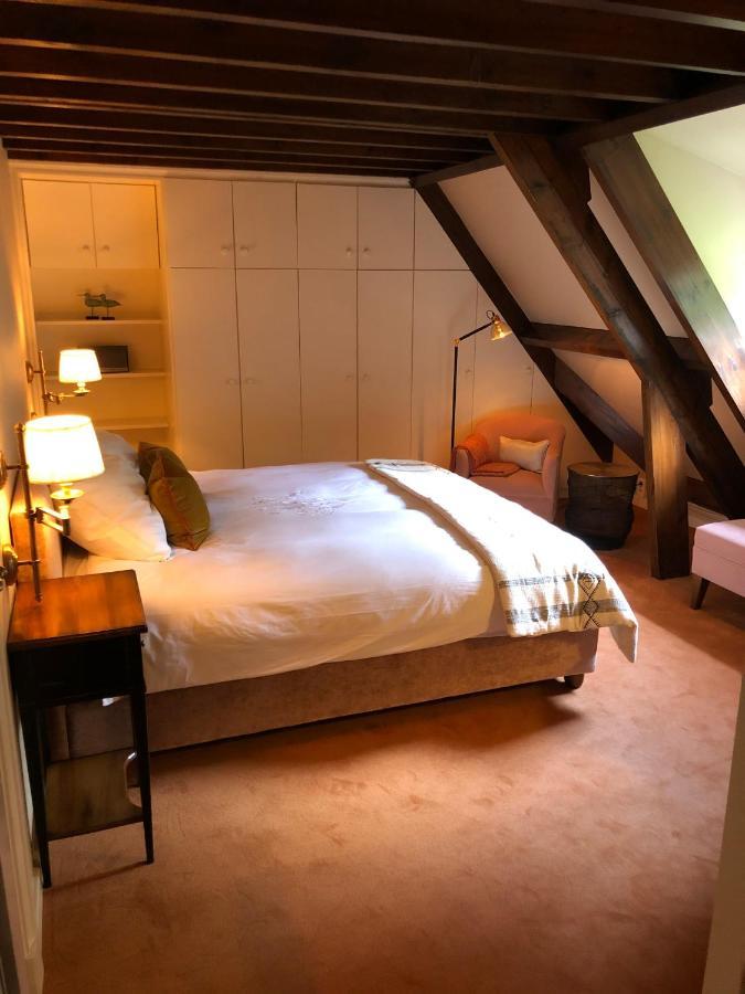 B&B De Jardin Retie Exterior photo